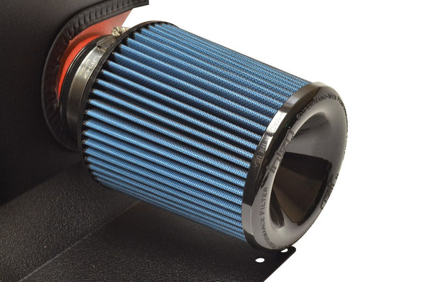 Injen Technology Cold Air Intake System (MPN: SP9003WR)