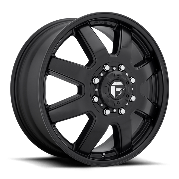 Fuel Off Road Maverick D436 Wheel (MPN: D43620828D)