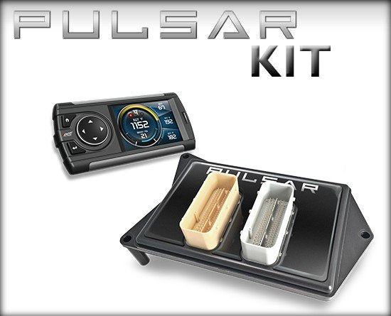 Edge Products Pulsar Performance Module (MPN: 33451)