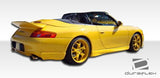 Duraflex Bumper Extension (MPN: 103750)