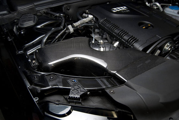 APR Carbon Fiber Intake System (MPN: CI100021)