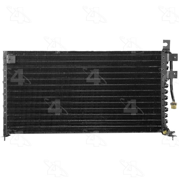 Four Seasons Air Conditioner Condenser (MPN: 40600)