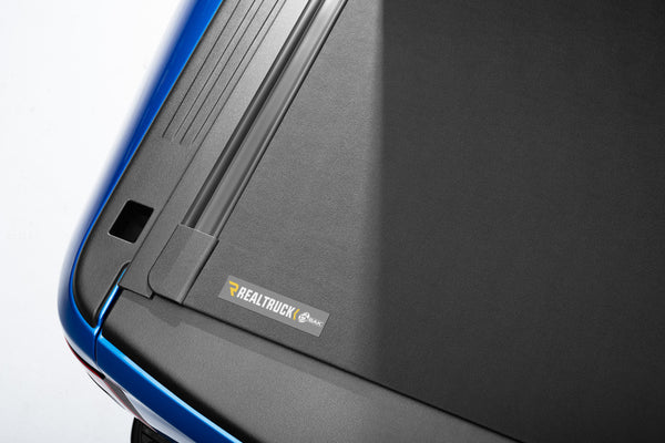 Revolver X4s Tonneau Cover by BAK Industries (MPN: 80213)