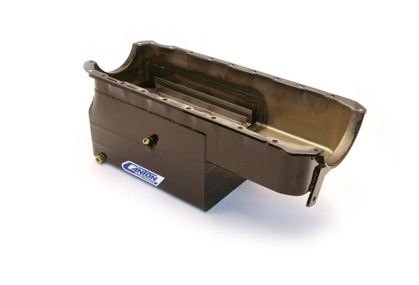 Canton Racing Oil Pan for Big Block Chevy (MPN: 18-380)