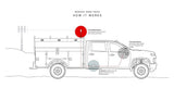 WeBoost Work Truck Signal Booster (MPN: 4710061)
