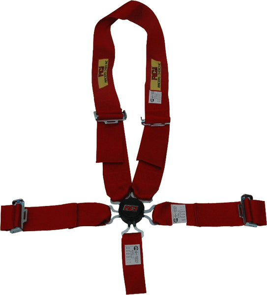 RCI 3 Point Camlock Seat Belt (MPN: 9411CB)