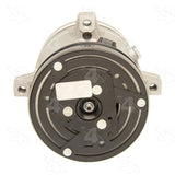 Four Seasons Air Conditioner Compressor (MPN: 58982)