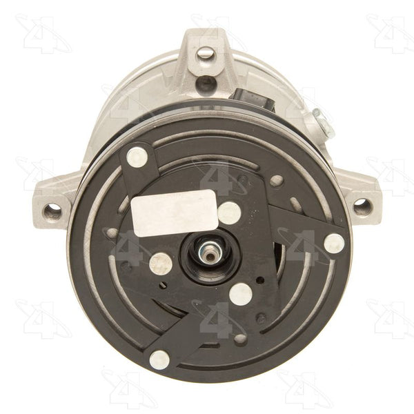 Four Seasons Air Conditioner Compressor (MPN: 58982)