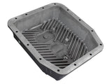 aFe Power Deep Transmission Pan (MPN: 46-70222)