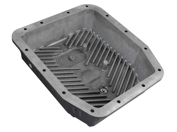 aFe Power Deep Transmission Pan (MPN: 46-70222)