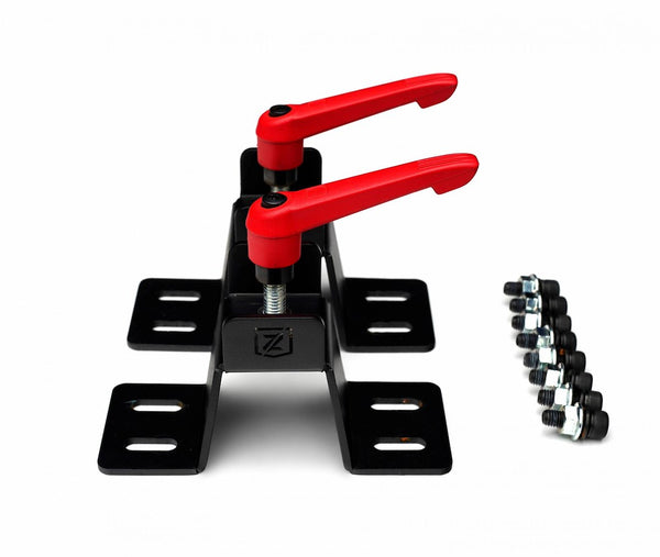 ZROADZ Roof Rack Mounting Kit (MPN: Z845004)