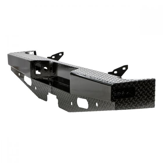 Ranch Hand Sport Back Bumper (MPN: SBC14HBLSL)