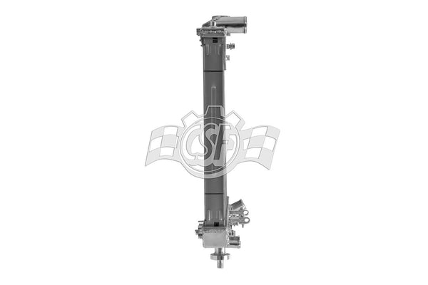 CSF Camaro Radiator (MPN: 7052)