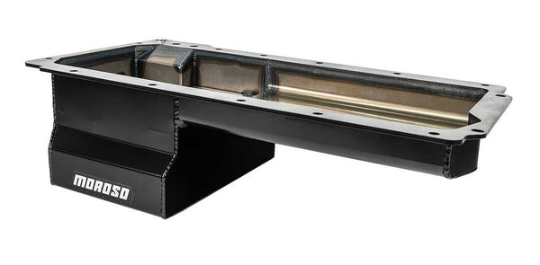 Moroso Performance Oil Pan (MPN: 20148)