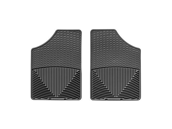 Weathertech All-Weather Floor Mats (MPN: W4)
