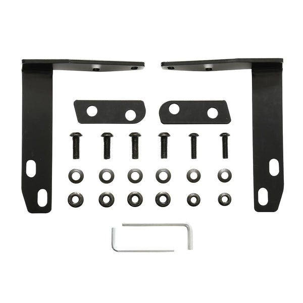 Westin Automotive Grille Guard (MPN: 57-4055)