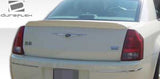 Duraflex Elegante Custom Spoiler (MPN: 100632)