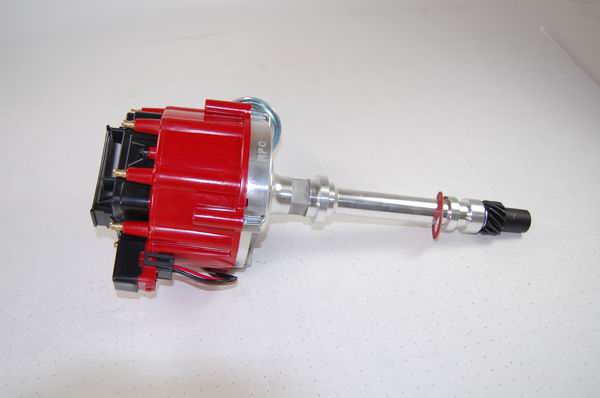 RPC Racing Power Company Chevy Small Block HEI Male Posts (MPN: R3925X)