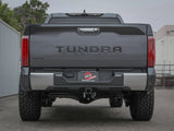 Advanced FLOW Engineering Exhaust System Kit (MPN: 49-46062)