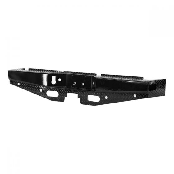 Ranch Hand Sport Back Bumper (MPN: SBD09HBLSL)