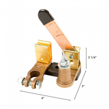 WirthCo Battery Doctor Battery Disconnect Switch (MPN: 20148)