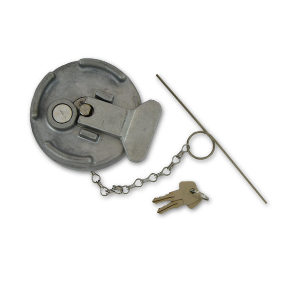 Velvac Fuel Tank Cap (MPN: 600212)