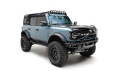 ZROADZ LED Light Kit For Ford Bronco (MPN: Z3090WRD-KIT8)