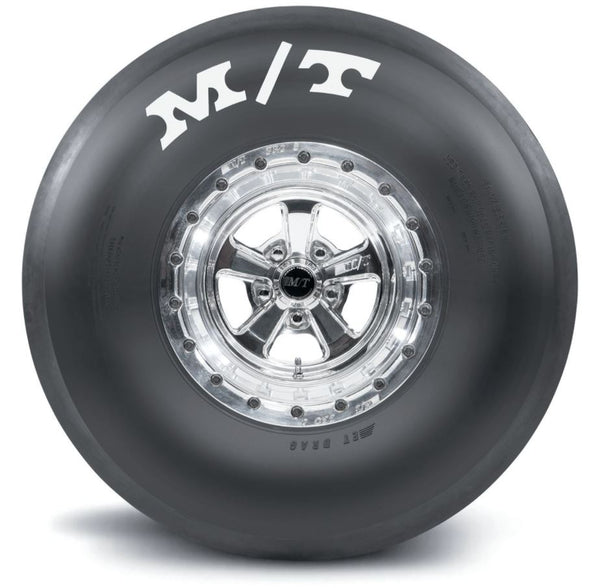 Mickey Thompson Tires ET Drag Tire (MPN: 250834)
