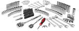 Performance Tool Mechanic Tool Set (MPN: W30502)