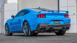 Borla Exhaust System Kit (MPN: 11985BC)