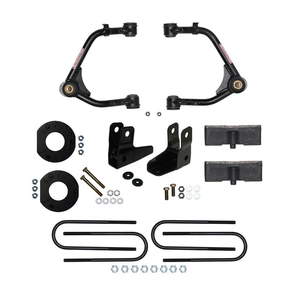 Skyjacker Suspension Lift Kit (MPN: C19350MPSE)
