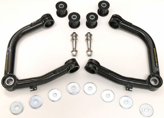 ICON Vehicle Dynamics Tubular Control Arm (MPN: 58460)