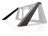 Fab Fours Headache Rack Side Trim (MPN: HRM04-1)