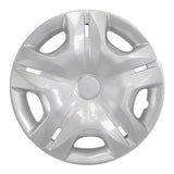 15 Inch Wheel Cover Set by Coast To Coast (MPN: IWC49715S)