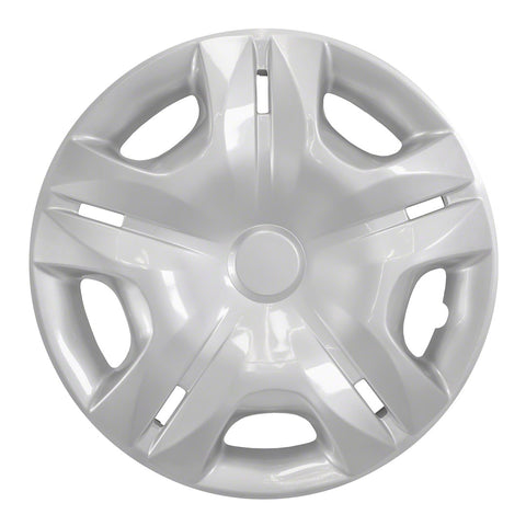 15 Inch Wheel Cover Set by Coast To Coast (MPN: IWC49715S)