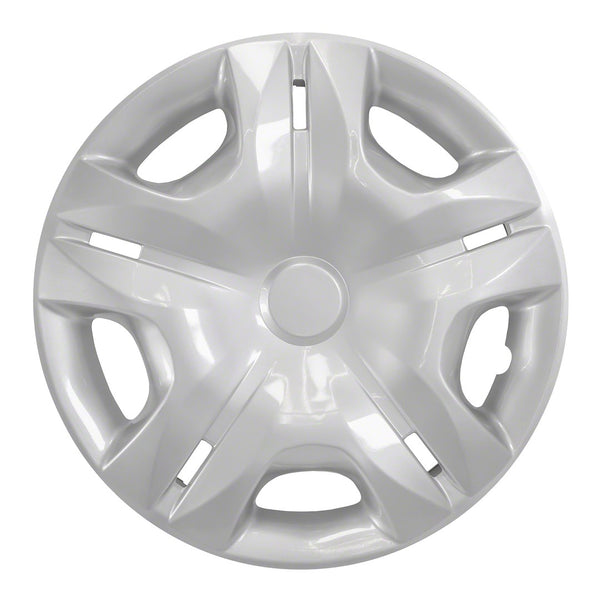 15 Inch Wheel Cover Set by Coast To Coast (MPN: IWC49715S)
