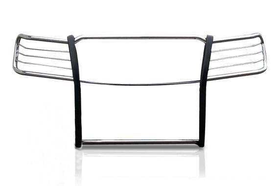 Black Horse Off Road Grille Guard (MPN: 17A035700A2MSS)