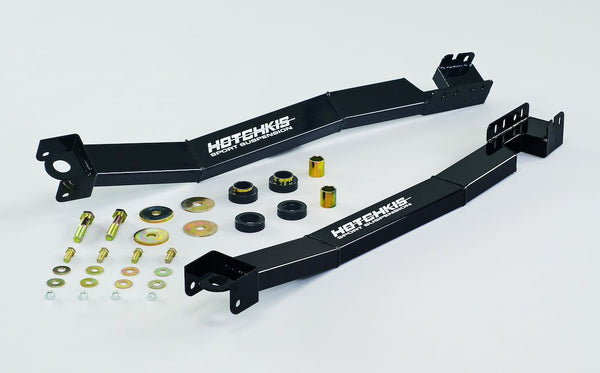 Hotchkis Performance Subframe Connector (MPN: 4013)