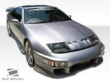 Duraflex Side Skirt (MPN: 100974)