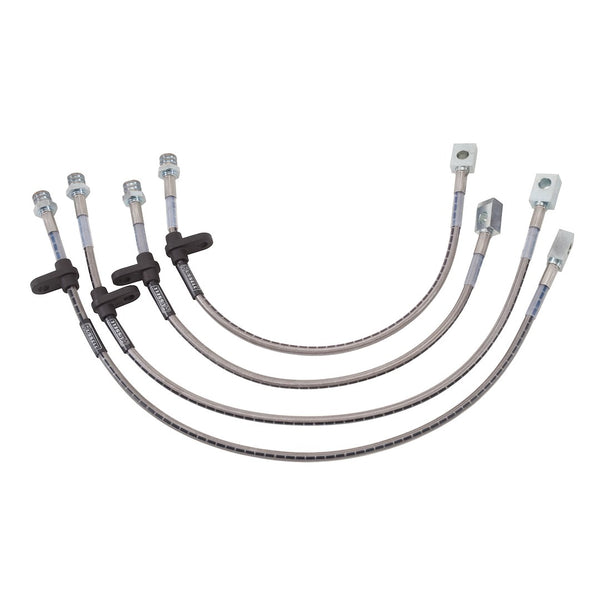 Russell Automotive Brake Line (MPN: 692380)