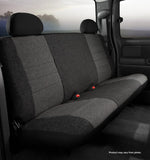 Fia Tweed Bench Seat Cover (MPN: OE32-59 CHARC)