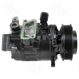 Four Seasons Air Conditioner Compressor (MPN: 157308)