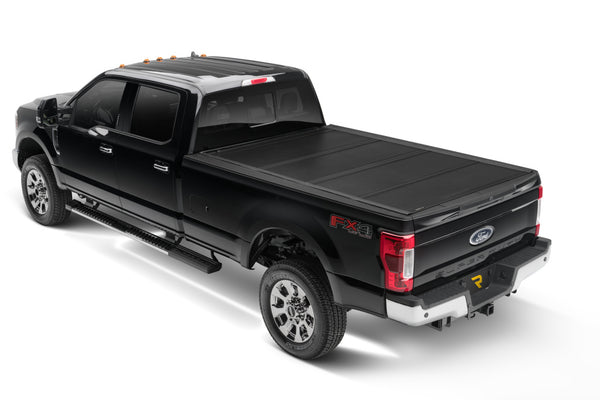 UnderCover Armor Flex Hard Folding Tonneau Cover (MPN: AX22026)