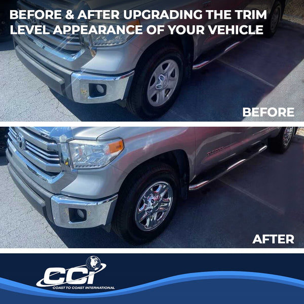 Coast To Coast Wheel Skin (MPN: IWCIMP77X)