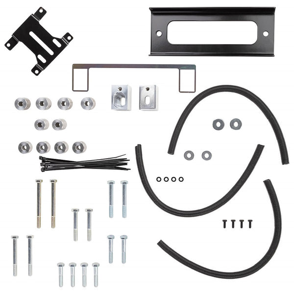ARB Winch Mount (MPN: 3500620)