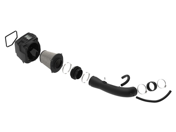 Advanced FLOW Engineering Cold Air Intake (MPN: 53-10030D)