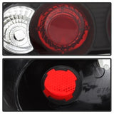 Spyder Automotive Tail Light Assembly (MPN: 5000330)