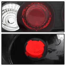 Spyder Automotive Tail Light Assembly (MPN: 5000330)