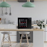 Pinnacle Appliances Wine Refrigerator (MPN: WR 16)