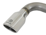 Advanced FLOW Engineering Exhaust System Kit (MPN: 49-37002-1P)